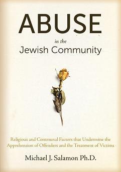 Abuse in the Jewish Community