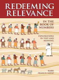 Redeeming Relevance in the book of numbers 