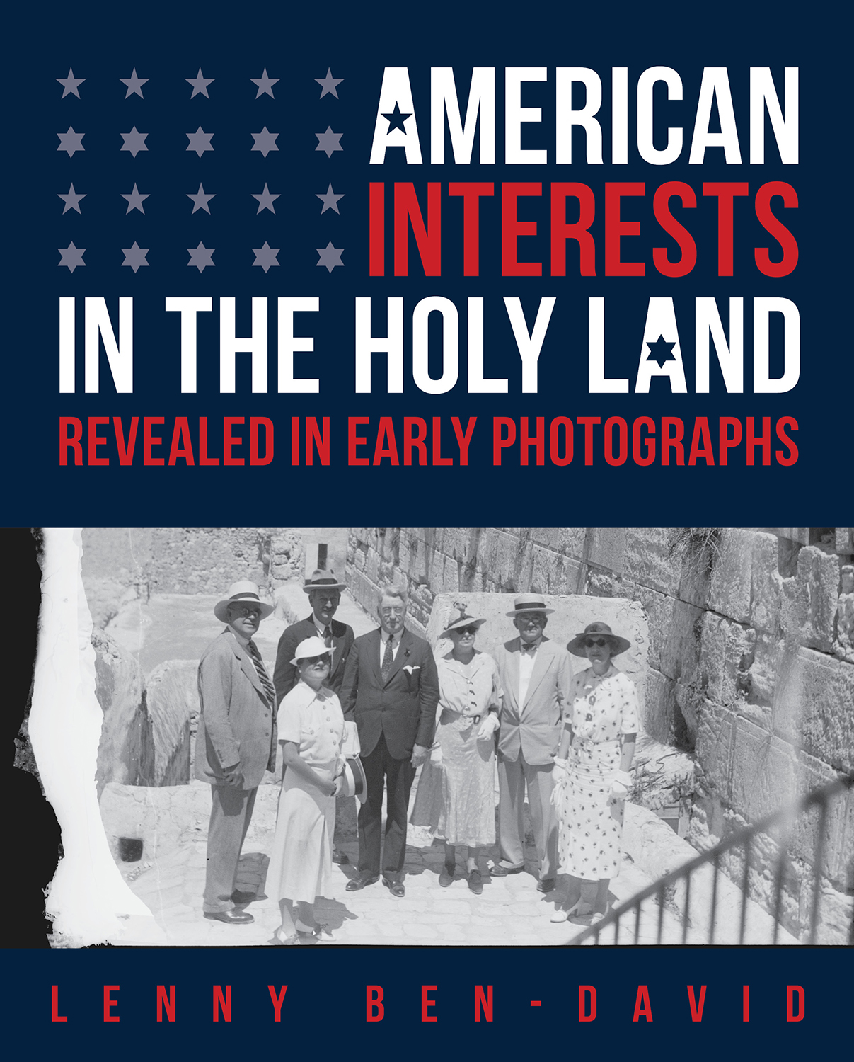 Americans interest